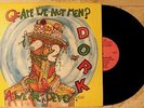 DEVO LP - Q:ARE WE NOT MEN? A:WE ARE NOT DEVO  - MINT- - SFTRI 119 - PUNK