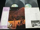 DEEP PURPLE - LIVE IN JAPAN - JAPAN VINYL 2LP OBI GATEFOLD P-5506-7W