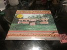 DARYL HALL, JOHN OATES: Abandoned Luncheonette US LP EX Vinyl W/ Shrink Hype