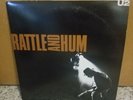 U2 Rattle and Hum 1988 original 2 LPs