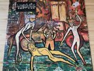 Love/Hate - Wasted In America - Vinyl LP - 1992 Europe