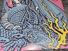 Twenty One Pilots 21 - Scaled and Icy Exclusive Limited White Colored Vinyl LP
