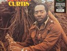 CURTIS MAYFIELD - Roots (Limited Edition Orange Vinyl LP, 2021) **NEW**