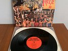 THE FREEZE Land of the Lost vinyl LP 1983 Modern Method Black Flag FUs