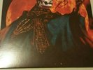 Ghost Hunter’s Moon Limited Edition Red 7” Vinyl SIGNED by Papa Emeritus