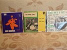Nederpop met o.a.    Sandy Coast-Tee Set-Q65-Shocking blue-Zen-Cats-Hunters enz.