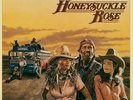 Honeysuckle Rose (Original Soundtrack) Willie Nelson *NEW PINK RECORD LP VINYL