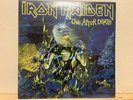 Iron Maiden Live After Death 2 Vinyl Records New Sealed LP ( Original Pressing)