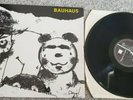 BAUHAUS Mask UK LP M/NM LP  1981 Beggars Banquet BEGA 29 Goth Vinyl