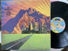 Ray Barretto - The Other Road (Fania SLP 00448) 1973
