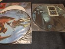 Meat Loaf - Bat out of Hell 2 / 0846203 / 2x Picture Vinyl LP 2020 NEAR MINT RSD