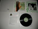 Genesis Invisible Touch 1st Mint '86 Japan ARCHIVE MASTER Ultrasonic CLEAN