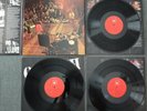 KRAUT-Fusion Tangerine Dream, a.o. live 1971 OSSIACH 3 LP MPS / BASF Germany EX