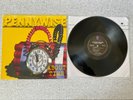 Pennywise About Time Vinyl LP Original 1st Press Punk Rancid NOFX Bad Religion