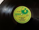 DEEP PURPLE IN ROCK. NO EMI LOGO ON LABELS. SHVL 777. 1970.