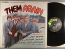 Them  Them Again   Garage; R&B; Rock 'n Roll   1966 Van Morrison