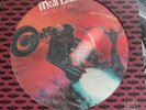 MEAT LOAF Bat Out Of Hell Picture Disc 1977 Epic NEW