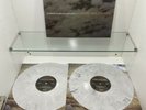 Coheed and Cambria - In Keeping Secrets of Silent Earth 3 grey swirl vinyl