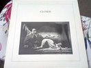Joy Division / Closer /FACT-XXV / UK 1st Pressing / Vinyl: Nr Mint / Sleeve:VG+