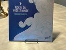 Pickin' On Modest Mouse The Bluegrass Tribute Featuring Iron Horse 2LP Vinyl Rec