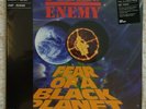 Public Enemy ?Fear Of A Black Planet VMP- RH049 Vinyl Me Please 2LP Record