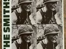 The Smiths - Meat is Murder LP Vinyl M/NM 1st Pressing Original Sire Records