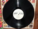 CREAM Disraeli Gears LP Original 1967 Mono 33-232 WHITE PROMO LABEL SUPER RARE