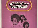 Martha Reeves and the Vandellas Anthology Original 1974 Motown Records