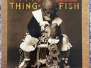 FRANK ZAPPA THING-FISH ORIGINAL CAST RECORDING 1ST PRESS 1984 3xLP BOX SET EX