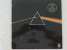 PINK FLOYD - DARK SIDE OF THE MOON - 1ST AUS QUAD - A2/B1 - PENJANE - G/FOLD -NM