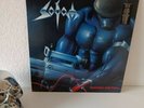 LP * SODOM   Tapping the Vein * Orig. GER Vinyl Release [OIS|1992] Top Zustand