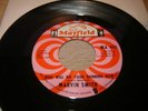 Rare Northern Soul Original Marvin Smith Who will do your running Mayfield 1969