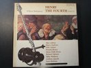 William Shakespeare,Henry the Fourth Part Two, SRS 218-S w/complete 109pg book