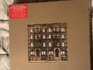 Led Zeppelin Physical Graffiti Super Delux Box Set