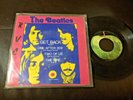 THE BEATLES Get Back +3 1972 MEXICO 7