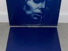 JONI MITCHELL - BLUE Vinyl Gatefold LP MS-2038 1st US Press VERY RARE 1971 EX+