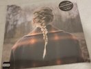 TAYLOR SWIFT EVERMORE 2 LP SET GREEN VINYL  NEW SEALED  IMPORT