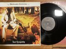 Bernard Fanning - Tea & Sympathy LP Original 2005 Pressing Powderfinger Vinyl