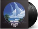 TWRP - Together Through Time - 2LP Vinyl - New Sealed - RARE - Free Shipping