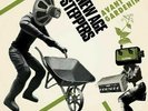New Age Steppers - Avant Gardening - LP VINYL - NEW SEALED - FREE SHIPPING