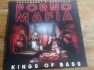 Porno Mafia - Kings of Bass Vinyl [Frauenarzt, King Orgasmus One]