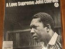 John Coltrane A Love Supreme Vinyl, New, Sealed, Mint, Verve Acoustic Sounds LP