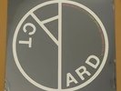YARD ACT - DARK DAYS - ASH RED VINYL - NEW AND SEALED  - FREEPOST 1ST CLASS POST