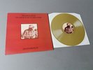 DEATH IN JUNE LES JOYAUX DE LA PRINCESSE lim 500 golden Vinyl LP (2012 Italy)