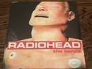 Radiohead - The Bends (Record, 1995, 2016) Vinyl LP Album XL Records