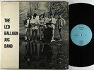 Led Balloon Jug Band - S/T LP - Obscure Private Folk MP3