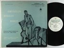 Rev. Gary Davis / Pink Anderson - American Street Songs LP - Riverside Mono DG