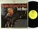 Scotty Moore - The Guitar That Changed The World LP - Epic Shrink