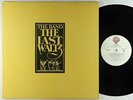 The Band - The Last Waltz 3xLP - Warner Bros. VG+