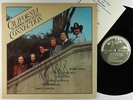 Tony Rice & Friends - California Connection LP - Rounder VG++ Autograph